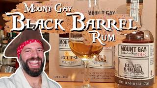 Rumperium Rum Tasting Video