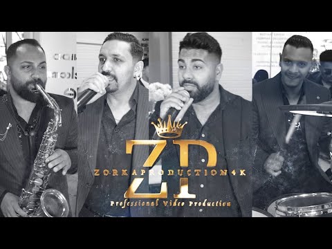 Energy Bend Elvis&Ramis 2023 Skopije Samo Za ZorkaProduction4K