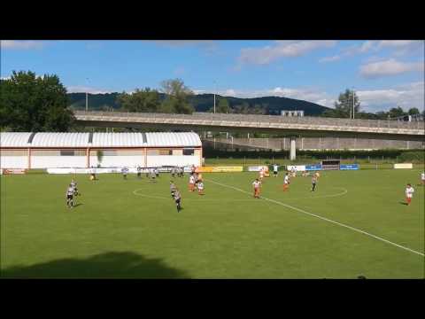 SV Chemie Linz - SPG LASK/Pasching