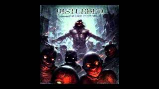 Disturbed - Mine (HD)