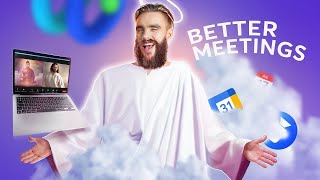 Master the Art of Meetings | 10 Pro Automations & Hacks