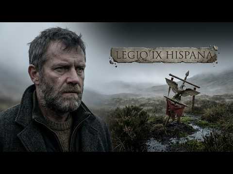 The Roman Legion That Vanished in Scotland (5,000 Soldiers Lost to History)