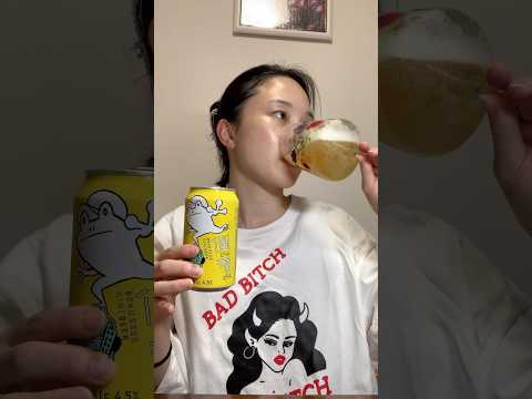 暑い時にはたくさん飲みましょう:このビールは何よりも効果があるはずです