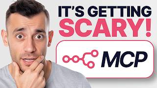 New N8N MCP AI Agent Update is INSANE! 🤯