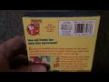 Is This Goodbye Charlie Brown 1996 VHS Review