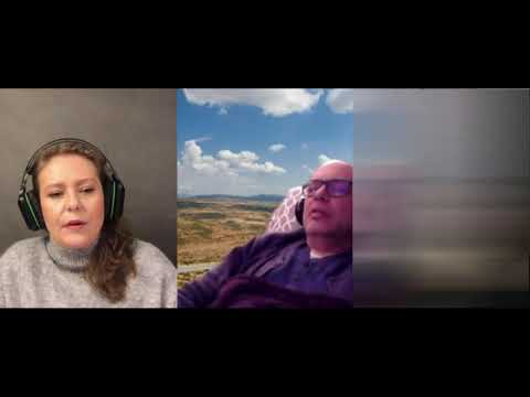 141-PL Justyna, Kontrolerzy reinkarnacji? - Aneta Pietrzak Hipnoza Regresyjna