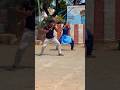 வலிமையான பெண் ‍ ️ ‍ ️ Silambam Silambattam Tamil Sarathsilambam Raji