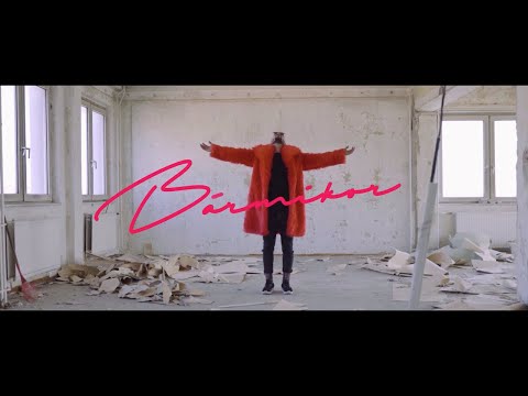 TALK2NIGHT - BÁRMIKOR (OFFICIAL MUSIC VIDEO)