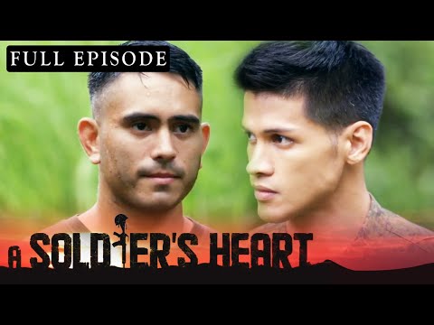 Full Episode 6 | A Soldier's Heart [ENG SUB]