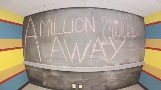 Hawk Nelson: A Million Miles Away (Story Behind The Song)