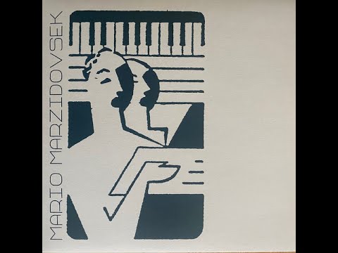 Mario Marzidovsek – Untitled 04