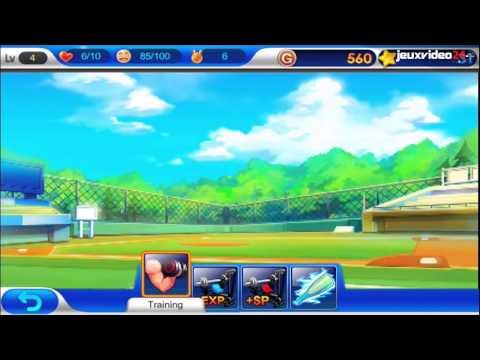 baseball superstars 2013 ios release