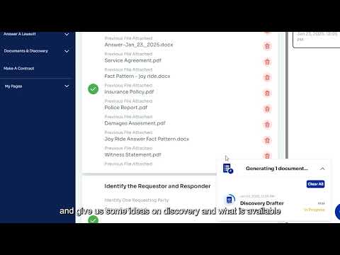 Video