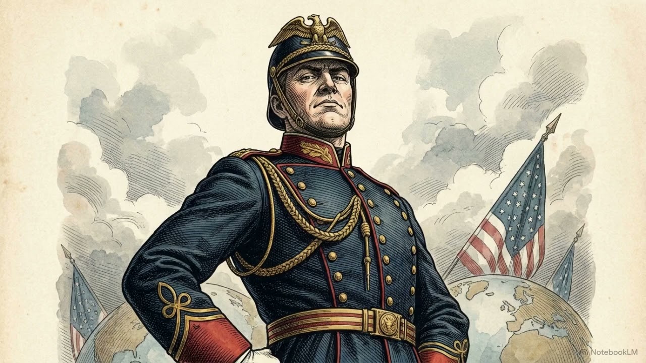 The Mexican American War, 1846 1848