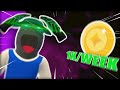 EASIEST Methods To Earn Credits In VRFS