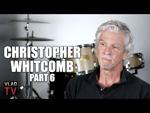 Ex-FBI Chris Whitcomb Lists Interrogation Techniques That are Worse Than Waterboarding (Part 6)