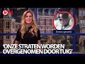 Sam van Rooy duidt door Marokkanen neergeslagen fotograaf in Antwerpen - Ongehoord Nieuws