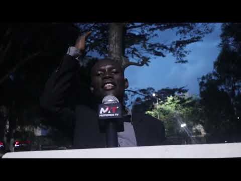 Warning to Farouk Kibet After Saying He Can Make Ruto President Again