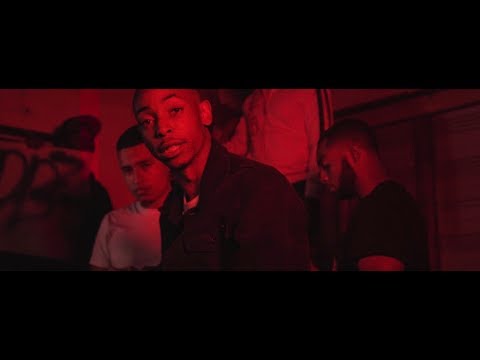 FrescoDBFLYG- Gentrification Freestyle (Dir. @DB4REEL)