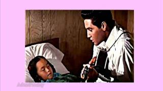 Elvis Presley - Cotton Candy Land (takes 4)