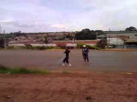 Samuka Vs Tiefe H20 FREESTEP VS SHUFFLE