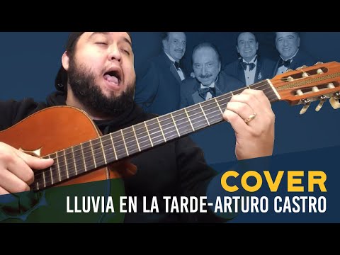 Lluvia En La Tarde - José José