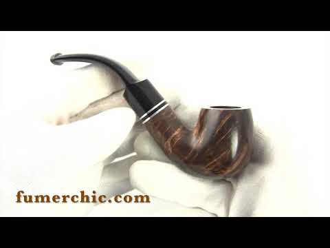 Pipe Peterson Dublin 221