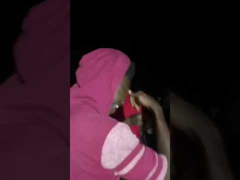 Lib Rari Performance at Candy Beach Congo town Monrovia,Liberia