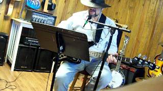 You Left A Long Long Time Ago (original song)