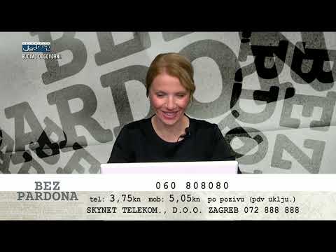 Bez pardona 04.02.2022.