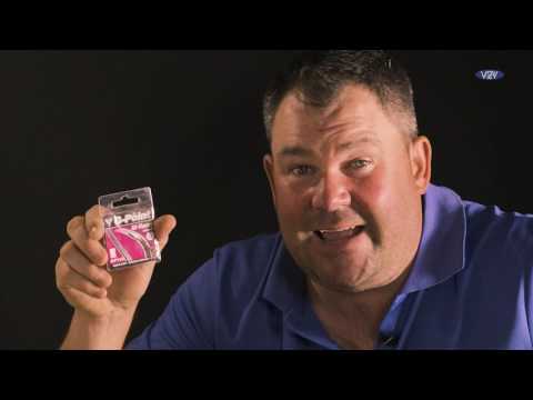 Hooks For Natural Venue Match Fishing | In The Tackle Room Part 4