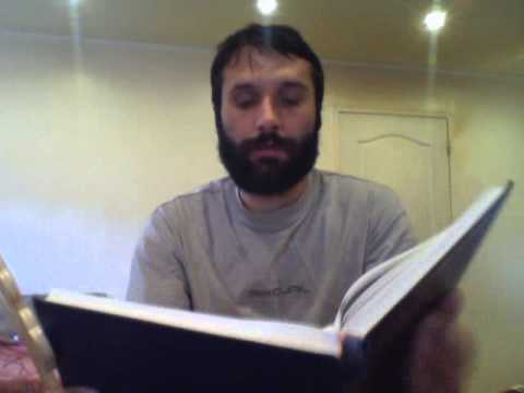 Talcuirea Evangheliei Duminicii 12 dupa Rusalii