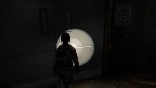 Last of us サイドストーリー