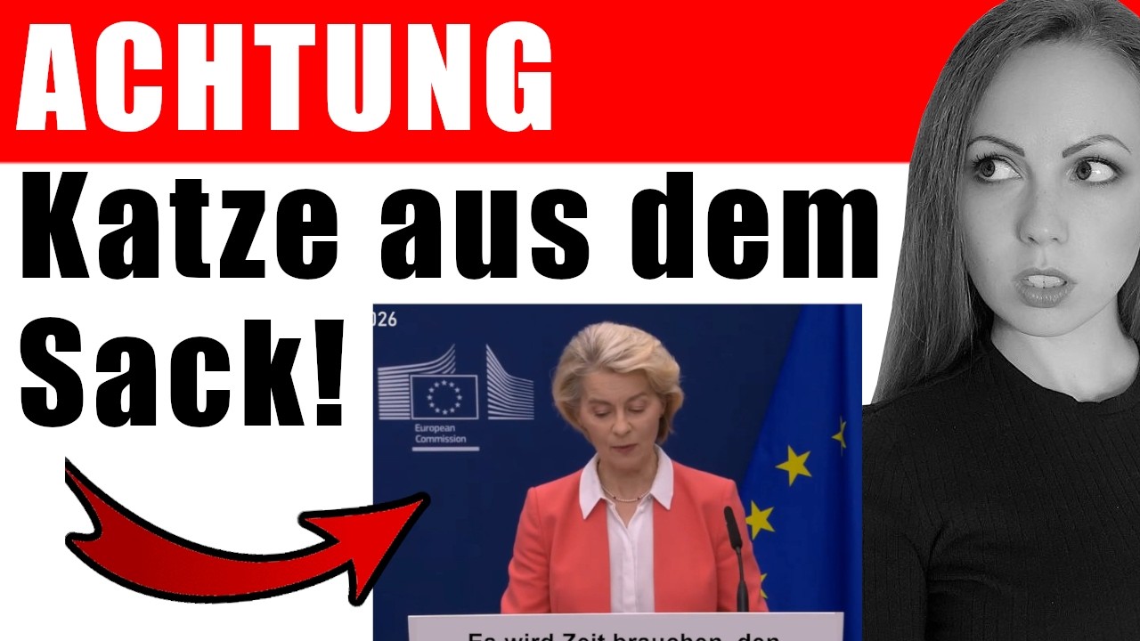 Halte dich fest: So einfach geht sowas durch!