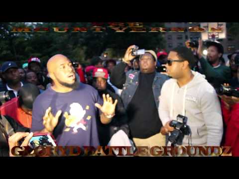 THE OFFICIAL UNO VS PRICE GLORYD BATTLE GROUNDZ 914.mp4