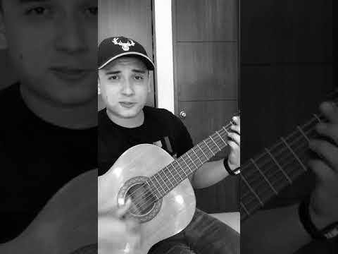 Mi reina consentida - Erick Esquivel (cover)