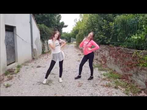 2NE1 -  i'm the best dance cover by Blood Diamond Crew