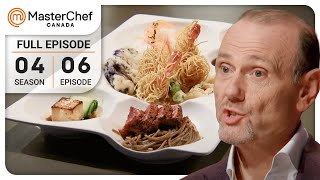 Download lagu Tempura Techniques Tested | MasterChef Canada | S04 E06 mp3 Download lagu Tempura Techniques Tested | MasterChef Canada | S04 E06 mp3