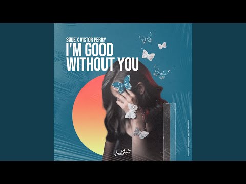 I'm Good Without You