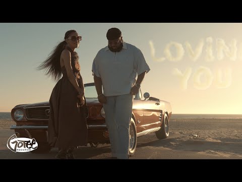 Terrian - Lovin' You (Official Music Video)