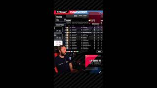 Live! LeMans Ultimate: Trying to Escape Bronze (Vertical)