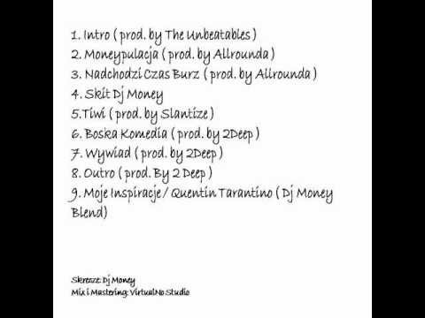 05. Troko - Tiwi ( prod. by Slantize )