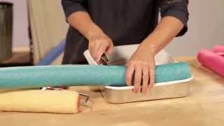 Use Your Noodle! 4 Genius Uses for Those Pool Noodles