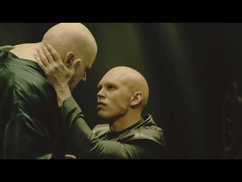 House Harkonnen Origins: The Dark History Before the Baron