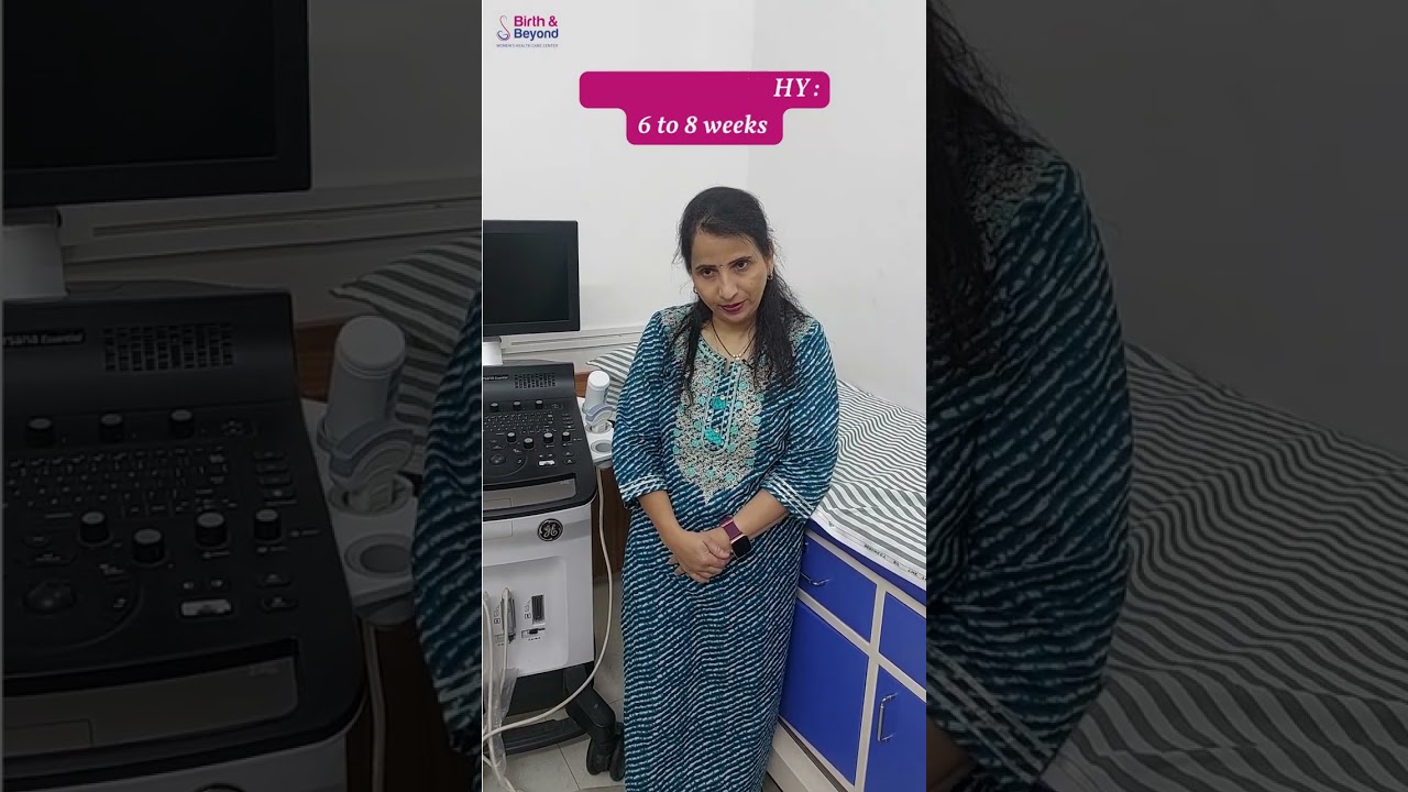 Shorts: Ultrasonography