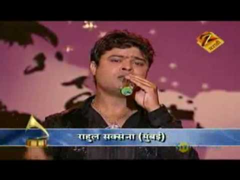 EP - Sa Re Ga Ma Pa Season 7 - Indian Marathi TV Show - Zee Marathi