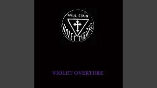 Music video thumbnail preview for Schizophrenic by Paul Chain Violet Theatre