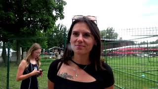 Agnieszka Robaszkiewicz ma powody do zadowolenia. Jej wioślarki zdobyły 6 złotych medali na MPJ.