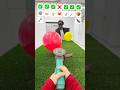 Epic Asmr Catch Balloon Fantastic SquidGame Challenge All Burst Shorts Asmr Viralvideo Foryou