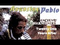 Augustus Pablo - Twenty One Years After